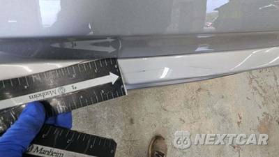 2024 Hyundai Palisade SEL 7-Passenger - zdjęcie 35 z 43 - miniatura
