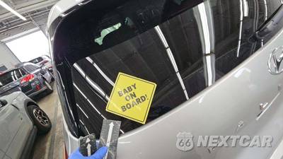 2024 Hyundai Palisade SEL 7-Passenger - zdjęcie 28 z 43 - miniatura