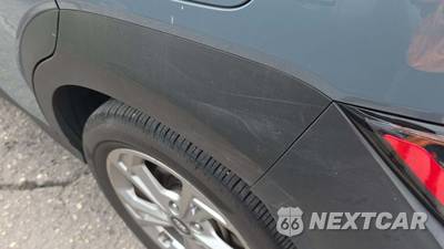 2023 Hyundai Kona SEL - zdjęcie 29 z 34 - miniatura