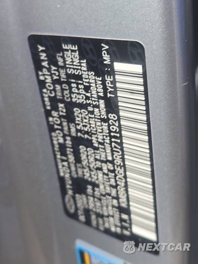 2024 Hyundai Palisade SEL 7-Passenger - zdjęcie 15 z 43 - miniatura