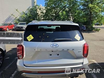 2024 Hyundai Palisade SEL 7-Passenger - zdjęcie 41 z 43 - miniatura