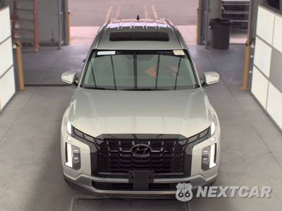 2024 Hyundai Palisade SEL 7-Passenger - zdjęcie 2 z 43 - miniatura