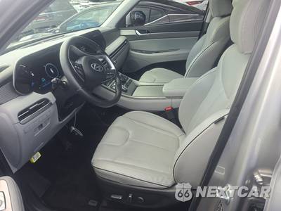 2024 Hyundai Palisade SEL 7-Passenger - zdjęcie 7 z 43 - miniatura