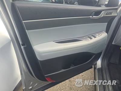 2024 Hyundai Palisade SEL 7-Passenger - zdjęcie 9 z 43 - miniatura