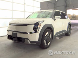 2024 Kia EV9 Light