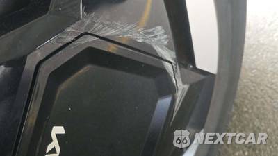2024 Kia EV9 Light - zdjęcie 23 z 33 - miniatura