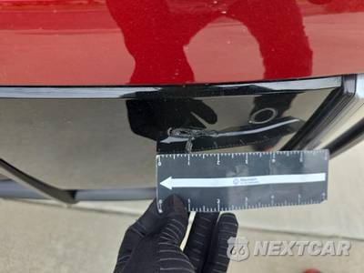 2023 Hyundai IONIQ 6 SEL - zdjęcie 37 z 41 - miniatura