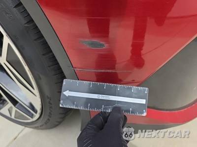 2023 Hyundai IONIQ 6 SEL - zdjęcie 41 z 41 - miniatura