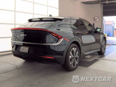 2023 Kia EV6 Light - zdjęcie 4 z 28 - miniatura