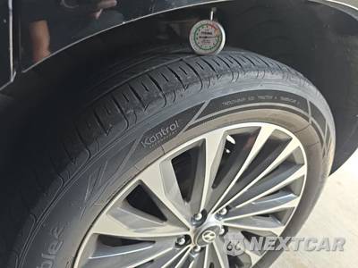 2023 Hyundai Palisade Calligraphy - zdjęcie 49 z 57 - miniatura