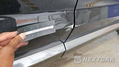2023 Hyundai Palisade Calligraphy - zdjęcie 52 z 57 - miniatura