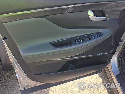 2023 Hyundai Santa Fe SEL - zdjęcie 9 z 43 - miniatura