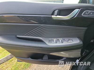 2023 Hyundai Palisade Calligraphy - zdjęcie 9 z 57 - miniatura