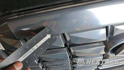 2023 Hyundai Palisade Calligraphy - zdjęcie 46 z 57 - miniatura