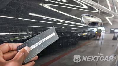 2023 Hyundai Palisade Calligraphy - zdjęcie 36 z 57 - miniatura