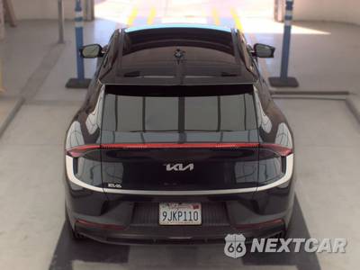 2023 Kia EV6 Light - zdjęcie 5 z 28 - miniatura