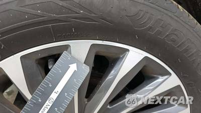 2023 Hyundai Palisade Calligraphy - zdjęcie 33 z 57 - miniatura