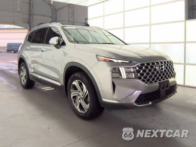 2023 Hyundai Santa Fe SEL - zdjęcie 3 z 43 - miniatura