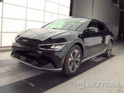 2023 Kia EV6 Light - zdjęcie 1 z 28 - miniatura