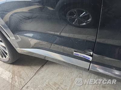 2023 Hyundai Palisade Calligraphy - zdjęcie 39 z 57 - miniatura