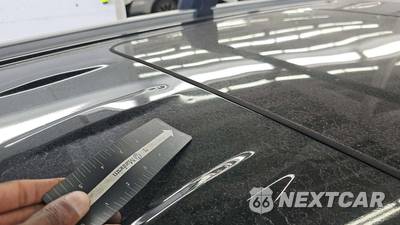 2023 Hyundai Palisade Calligraphy - zdjęcie 30 z 57 - miniatura