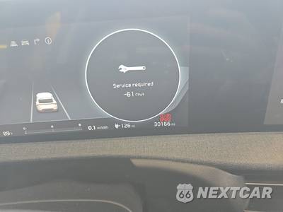 2023 Kia EV6 Light - zdjęcie 12 z 28 - miniatura