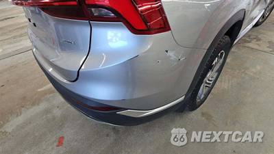 2023 Hyundai Santa Fe SEL - zdjęcie 20 z 43 - miniatura