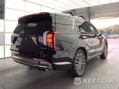 2023 Hyundai Palisade Calligraphy - zdjęcie 4 z 57 - miniatura