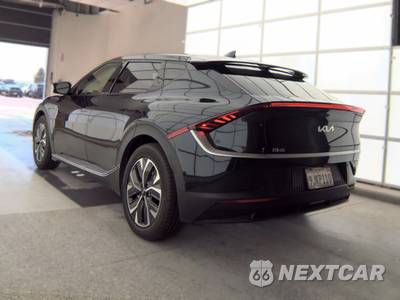 2023 Kia EV6 Light - zdjęcie 6 z 28 - miniatura
