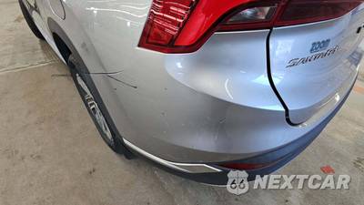 2023 Hyundai Santa Fe SEL - zdjęcie 25 z 43 - miniatura
