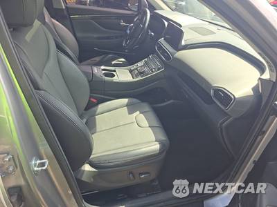 2023 Hyundai Santa Fe SEL - zdjęcie 8 z 43 - miniatura