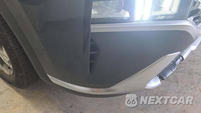 2023 Hyundai Santa Fe SEL - zdjęcie 35 z 35 - miniatura