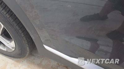 2023 Hyundai Santa Fe SEL - zdjęcie 29 z 35 - miniatura