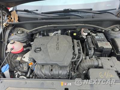 2023 Hyundai Santa Fe SEL - zdjęcie 15 z 35 - miniatura