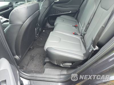 2023 Hyundai Santa Fe SEL - zdjęcie 13 z 35 - miniatura