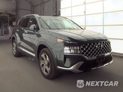 2023 Hyundai Santa Fe SEL - zdjęcie 3 z 35 - miniatura