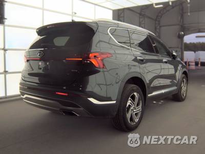 2023 Hyundai Santa Fe SEL - zdjęcie 4 z 35 - miniatura