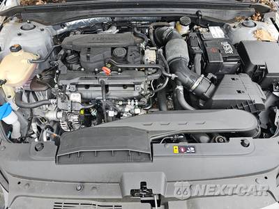 2024 Kia K5 GT-Line - zdjęcie 15 z 23 - miniatura