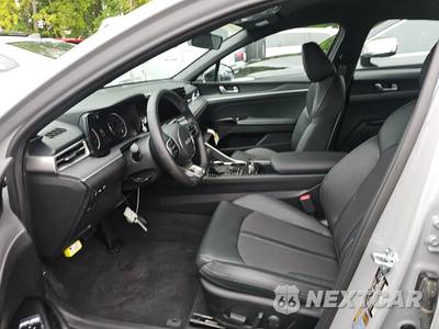 2024 Kia K5 GT-Line - zdjęcie 7 z 23 - miniatura