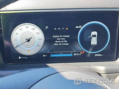 2023 Hyundai Tucson Limited - zdjęcie 12 z 23 - miniatura