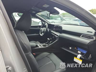 2024 Kia K5 GT-Line - zdjęcie 8 z 23 - miniatura