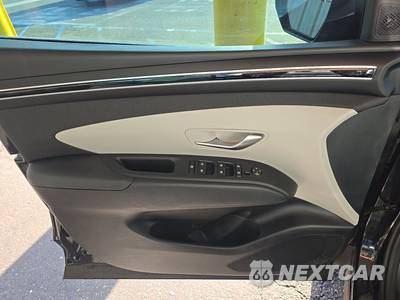 2024 Hyundai Tucson SEL - zdjęcie 9 z 38 - miniatura