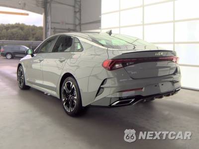 2024 Kia K5 GT-Line - zdjęcie 6 z 23 - miniatura