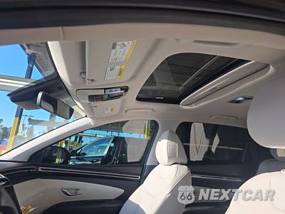 2024 Hyundai Tucson SEL - zdjęcie 20 z 38 - miniatura