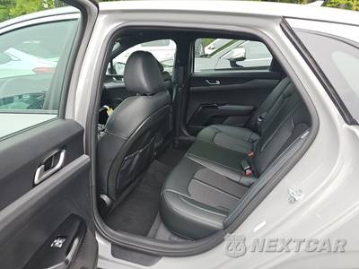 2024 Kia K5 GT-Line - zdjęcie 13 z 23 - miniatura