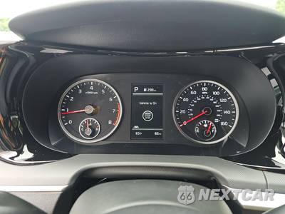 2024 Kia K5 GT-Line - zdjęcie 12 z 23 - miniatura