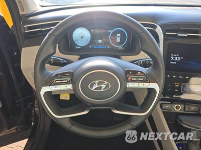 2024 Hyundai Tucson SEL - zdjęcie 10 z 38 - miniatura