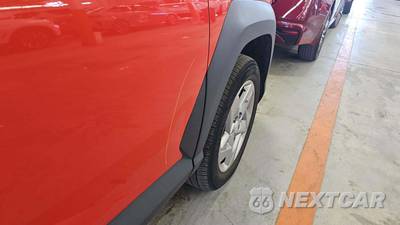 2024 Hyundai Kona SE - zdjęcie 26 z 27 - miniatura