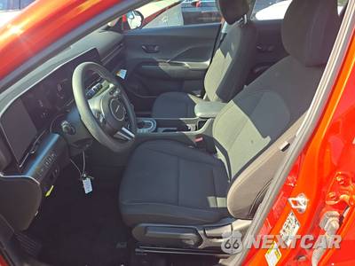 2024 Hyundai Kona SE - zdjęcie 7 z 27 - miniatura