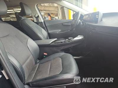 2022 Kia EV6 Light - zdjęcie 8 z 35 - miniatura